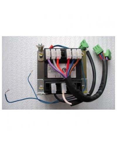 Трансформатор ZL180 Came 119RIR259 в Пскове Запчасти для шлагбаумов и автоматики Pintop.ru