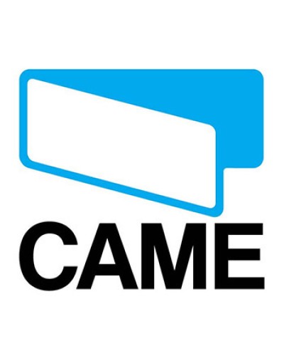 Корпус TWIN2 Came 119RIR311 в Пскове Запчасти для шлагбаумов и автоматики Pintop.ru