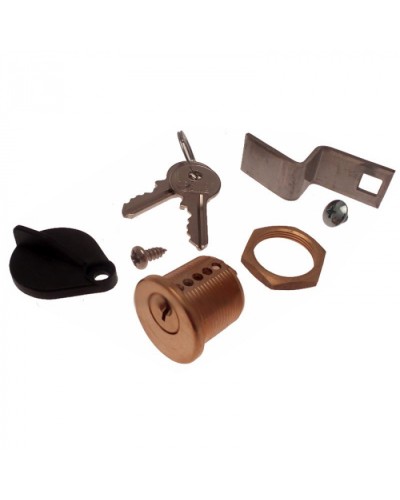 Цилиндр замка CAT-X Came 119RIX022 в Пскове Запчасти для шлагбаумов и автоматики Pintop.ru