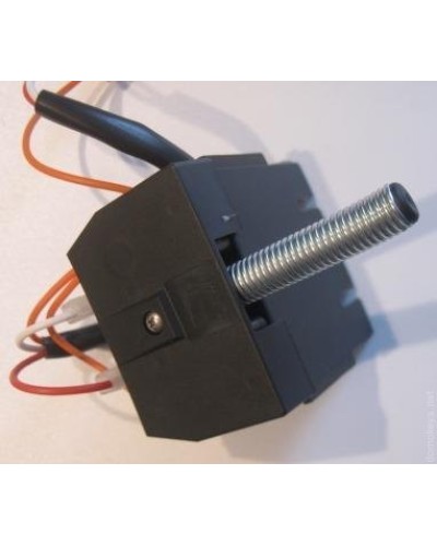 Выключатель Came 119RIY014 в Пскове Запчасти для шлагбаумов и автоматики Pintop.ru