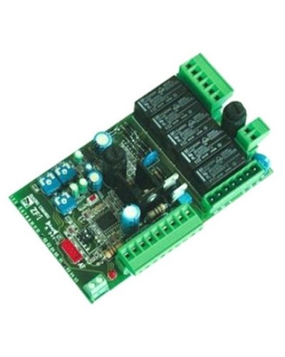 Плата блока управления ZC3 Came 3199ZC3 в Пскове Запчасти для шлагбаумов и автоматики Pintop.ru