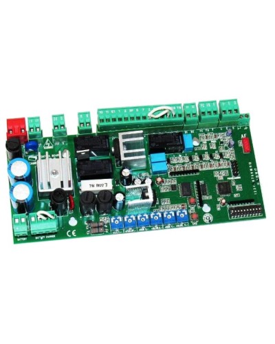 Плата блока управления ZT6 Came 3199ZT6 в Пскове Запчасти для шлагбаумов и автоматики Pintop.ru