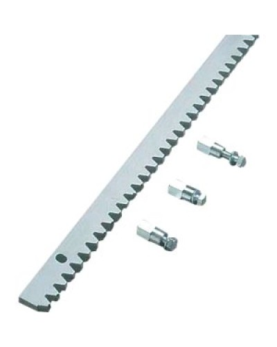 Рейка зубчатая на болтах Came CA083001 в Пскове Аксессуары для кабель-канала Pintop.ru