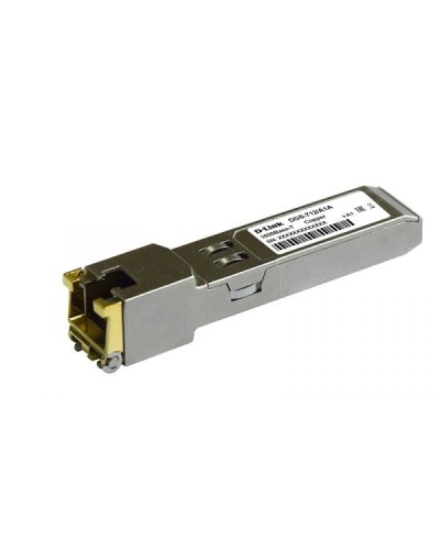 SFP-трансивер D-Link DGS-712/A2A в Пскове Модули SFP/XFP/GBIC Pintop.ru