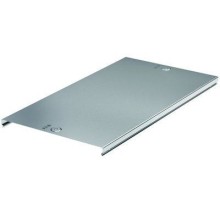 Крышка лотка ответвительного DKC (38384KHDZ)