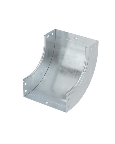 Угол вертикальный внутренний DKC (36702KZL) в Пскове Аксессуары для лотков Pintop.ru