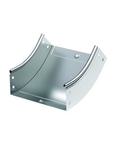 Угол вертикальный внутренний DKC (36748KHDZ) в Пскове Аксессуары для лотков Pintop.ru