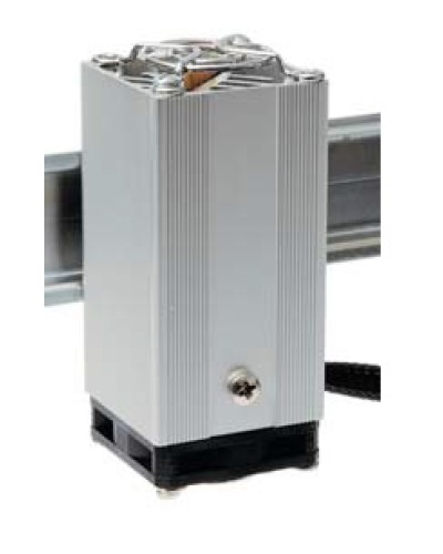 Обогреватель компактный с вентилятором DKC (R5FMHT230) в Пскове Аксессуары для стоек и шкафов Pintop.ru