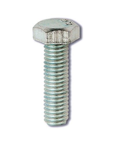 Болт шестигранный М8х25 (100 шт/уп) DKC CM020825 в Пскове Крепеж Pintop.ru