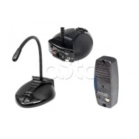 Устройство переговорное клиент-кассир Digital Duplex 215Т/S1PL