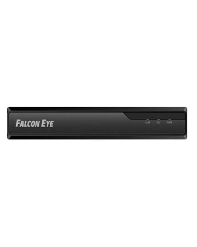 Видеорегистратор 4 канальный Falcon Eye FE-MHD2104 в Пскове Системы видеонаблюдения Pintop.ru