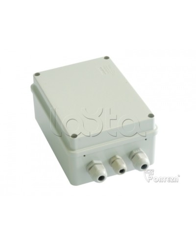 Блок грозозащиты Forteza Блок БГр-4 в Пскове Устройства защиты операционных процессоров (ОПС) Pintop.ru