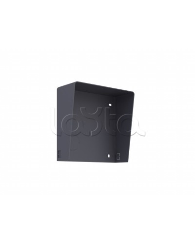 Кронштейн Hikvision DS-KABD8003-RS1 в Энгельсе Кронштейны и адаптеры для камер и мониторов Pintop.ru