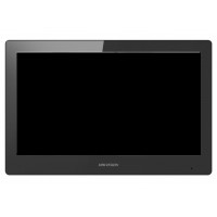 IP видеодомофон 10" Hikvision DS-KH8520-WTE1