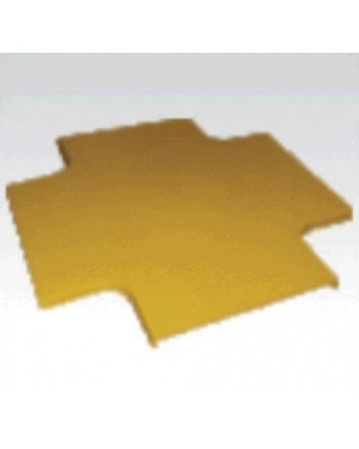 Крышка LANMASTER (LAN-OT360-XTC) в Пскове Аксессуары для лотков Pintop.ru