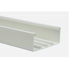 Кабель-канал DLP 150x65 (односекционный, без крышки) LEGRAND 010433