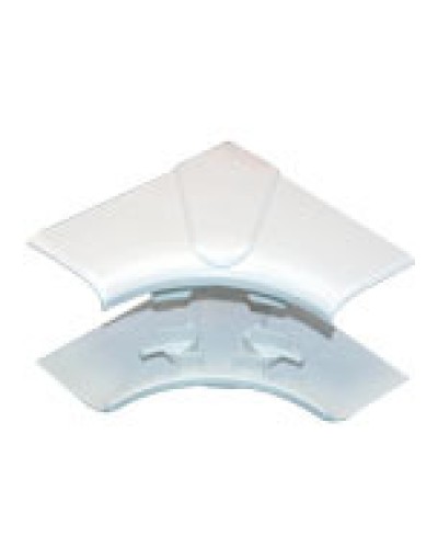 Угол внутренний Legrand 010658 в Пскове Аксессуары для кабель-канала Pintop.ru