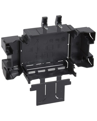 Коробка для 1 поста Legrand 010917 в Пскове Распределительные коробки Pintop.ru