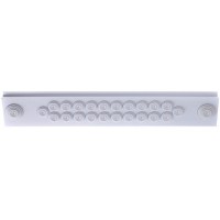 Пластина для ввода кабелей Legrand 020021