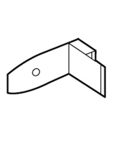 Суппорт Legrand 020070 в Пскове Аксессуары для стоек и шкафов Pintop.ru