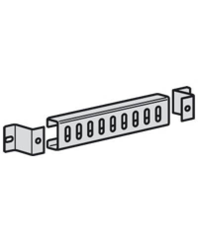 Суппорт Legrand 020137 в Пскове Аксессуары для стоек и шкафов Pintop.ru