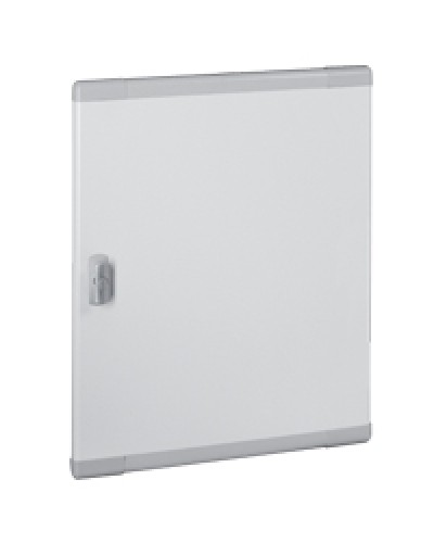 Дверь металлическая Legrand 020277 в Пскове Аксессуары для стоек и шкафов Pintop.ru