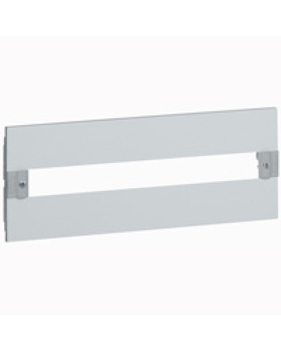 Панель лицевая металлическая XL³ Legrand 020301 в Пскове Аксессуары для стоек и шкафов Pintop.ru