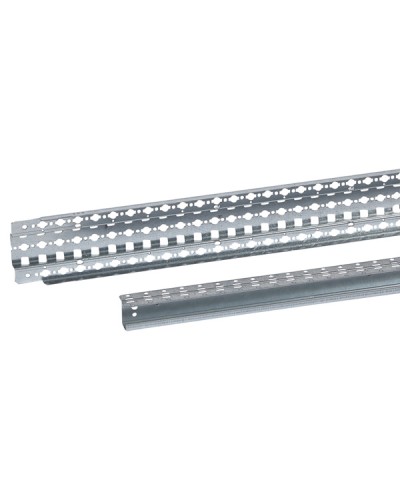 Секция кабельная Legrand 020426 в Пскове Аксессуары для стоек и шкафов Pintop.ru