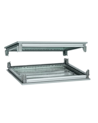 Комплект монтажный Legrand 020508 в Пскове Аксессуары для стоек и шкафов Pintop.ru