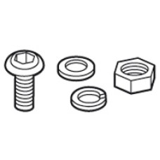 Набор для соединения цоколя Legrand 020510