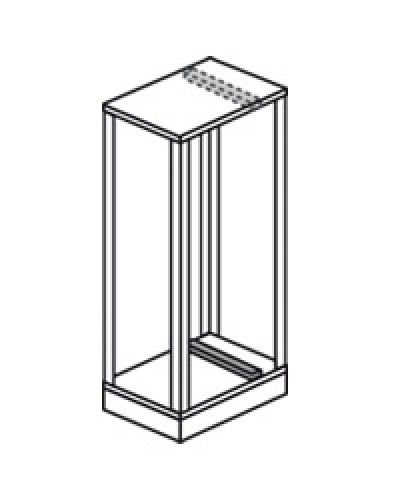 Траверсы Legrand 020552 в Пскове Аксессуары для стоек и шкафов Pintop.ru