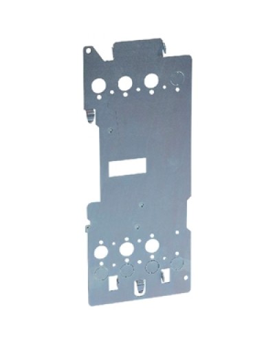 Плата монтажная Legrand 020769 в Пскове Аксессуары для стоек и шкафов Pintop.ru