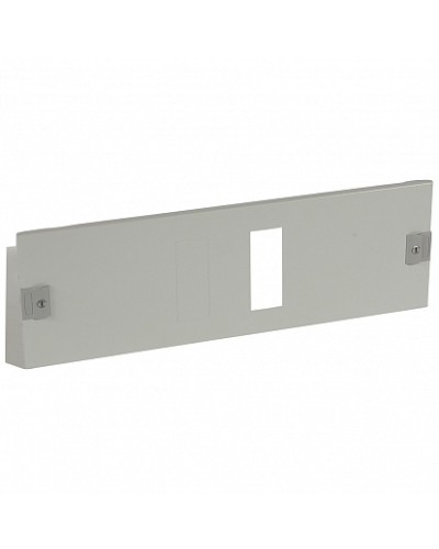 Панель лицевая DPX3 250 Legrand 020817 в Пскове Аксессуары для стоек и шкафов Pintop.ru