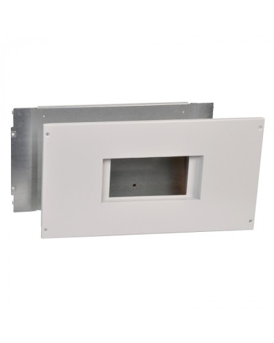 Комплект монтажный Legrand 021122 в Пскове Аксессуары для стоек и шкафов Pintop.ru