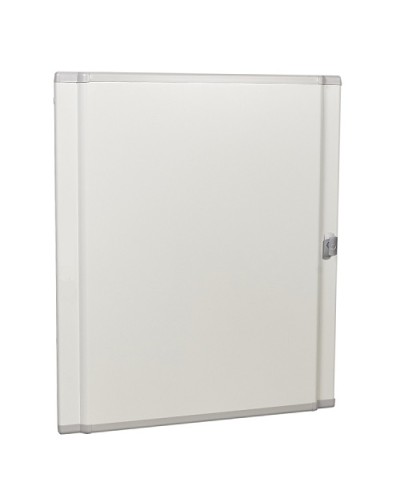 Дверь металлическая Legrand 021257 в Пскове Аксессуары для стоек и шкафов Pintop.ru