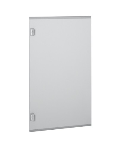 Дверь металлическая Legrand 021272 в Пскове Аксессуары для стоек и шкафов Pintop.ru