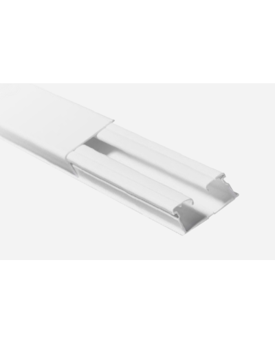 Кабель-канал 40x20 LEGRAND 030027 в Пскове Кабель-канал Pintop.ru