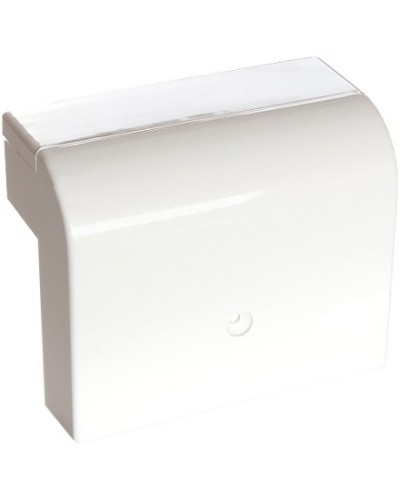 Т-образный переходник 75x20 Legrand 030304 в Пскове Аксессуары для кабель-канала Pintop.ru