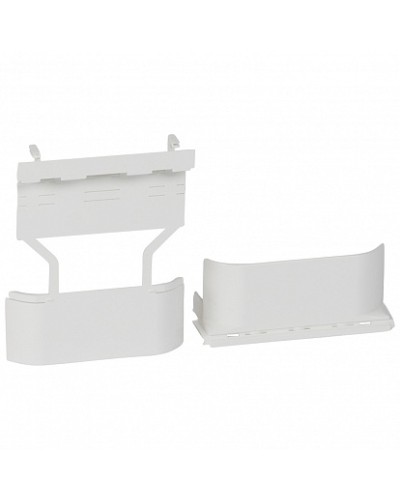 Панель выдвижная Legrand 031709 в Пскове Аксессуары для кабель-канала Pintop.ru