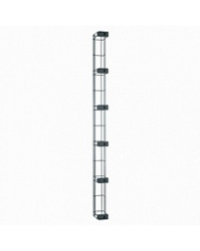 Кабельный органайзер LEGRAND 033135 в Пскове Кабельные органайзеры Pintop.ru