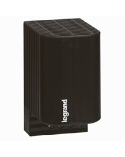 Нагреватель резистивный 150 Вт Legrand 035309 в Пскове Аксессуары для стоек и шкафов Pintop.ru