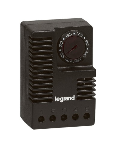 Гигростат Legrand 035311 в Пскове Аксессуары для стоек и шкафов Pintop.ru