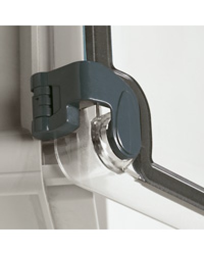 Набор шарниров Legrand 035801 в Пскове Аксессуары для стоек и шкафов Pintop.ru