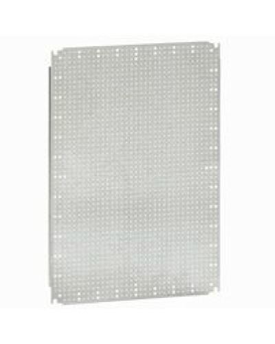 Плата Lina 12,5 для Atlantic/Inox/Marina Legrand 036040 в Пскове Полки для шкафов и стоек Pintop.ru