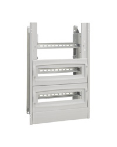 Шасси модульное Legrand 036103 в Пскове Аксессуары для стоек и шкафов Pintop.ru