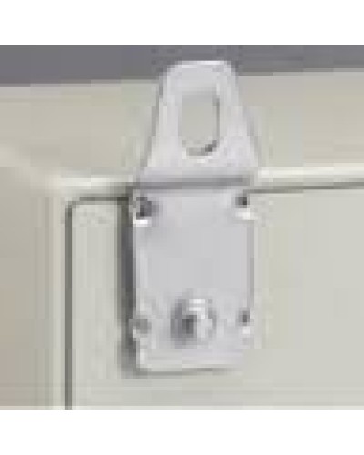 Комплект из 4-х кронштейнов Legrand 036407 в Пскове Кронштейны для сетевого оборудования Pintop.ru