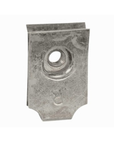 Клипса М4 Legrand 036440 в Пскове Держатели, клипсы, скобы Pintop.ru