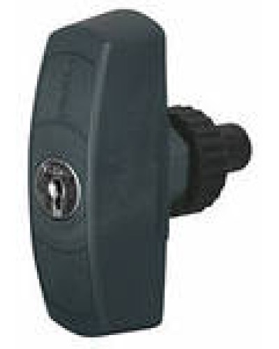 Рукоятка с замком 2433А Legrand 036806 в Пскове Полки для шкафов и стоек Pintop.ru