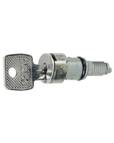 Вставка замка с ключами № 405 Legrand 036822 в Пскове Полки для шкафов и стоек Pintop.ru