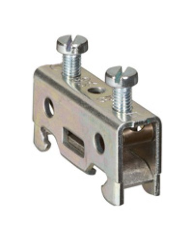 Клемма 35х15 без изоляции Legrand 037176 в Пскове Клеммные колодки Pintop.ru